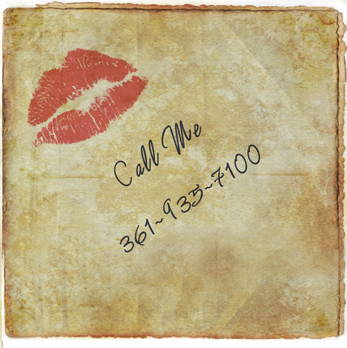 contact
