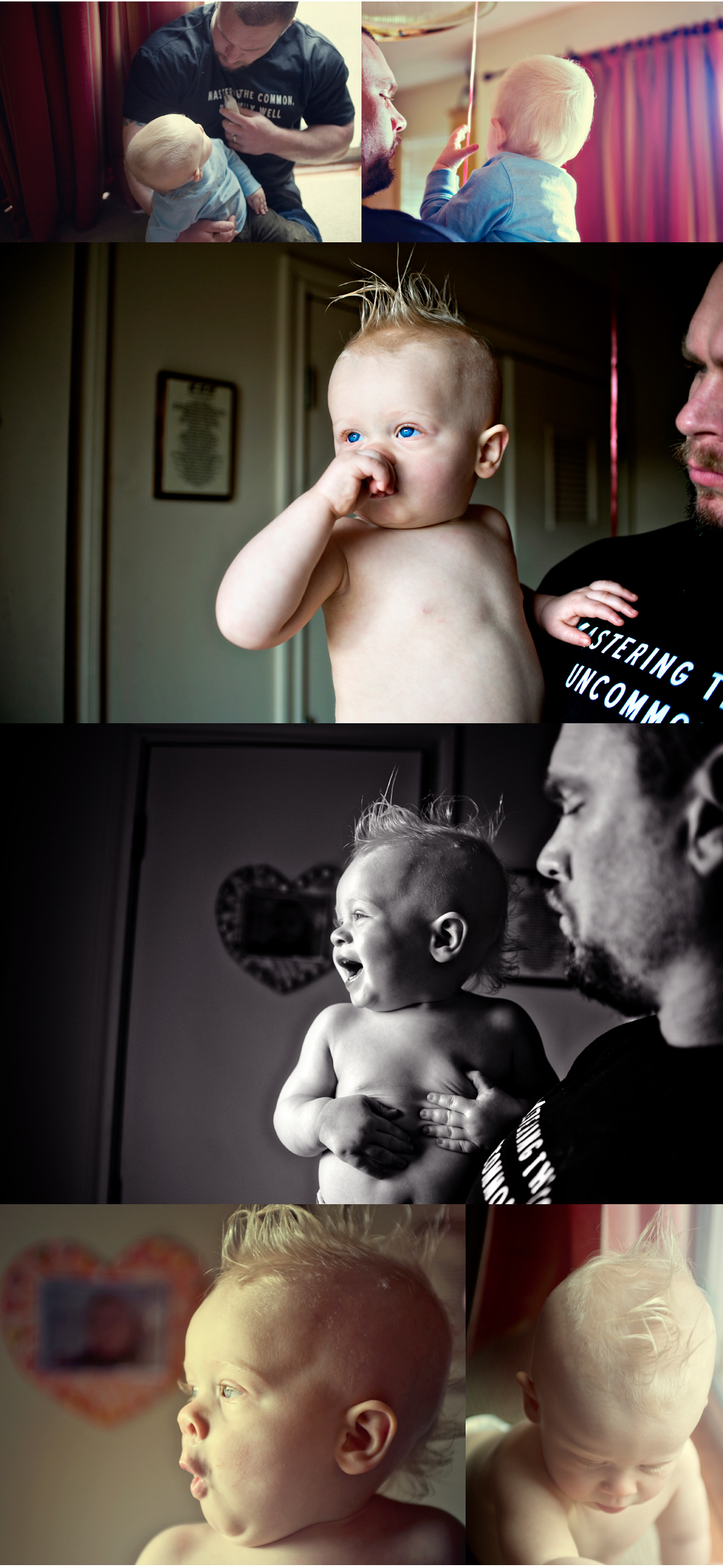 mohawkblog