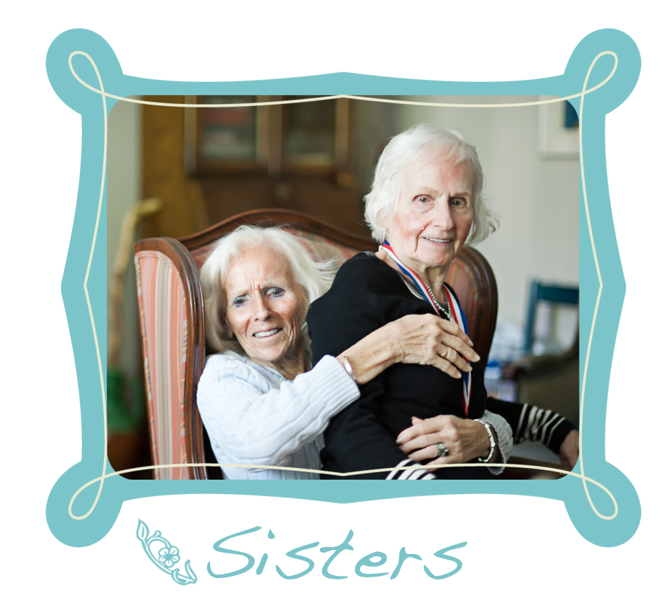 sisters